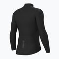 Men's cycling sweatshirt Alé Fondo 2.0 black 2