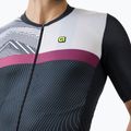 Men's Alé Zig Zag cycling jersey black L23081401 4