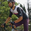 Men's Alé Zig Zag cycling jersey black L23081401 11