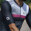 Men's Alé Zig Zag cycling jersey black L23081401 12