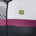 Men's Alé Zig Zag cycling jersey black L23081401 8