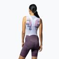 Women's cycling shorts Alé Magic Colour Bibshorts bordeaux 2
