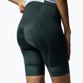 Women's cycling shorts Alé Magic Colour Bibshorts forest green 6