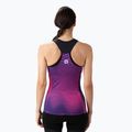 Women's cycling jersey Alé Onda Tank Top purple L23117494 2