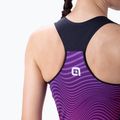 Women's cycling jersey Alé Onda Tank Top purple L23117494 4