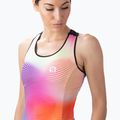 Women's cycling jersey Alé Onda Tank Top pink L23117543 3