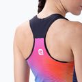 Women's cycling jersey Alé Onda Tank Top pink L23117543 4