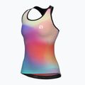 Women's cycling jersey Alé Onda Tank Top pink L23117543 7