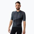 Men's Alé Web cycling jersey black L23091401 2