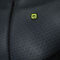 Men's Alé Web cycling jersey black L23091401 9