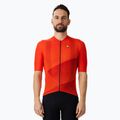 Men's Alé Web cycling jersey red L23091405
