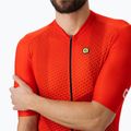 Men's Alé Web cycling jersey red L23091405 4