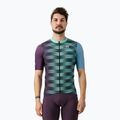 Men's Alé Dinamica cycling jersey green L23087462 10