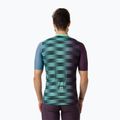 Men's Alé Dinamica cycling jersey green L23087462 8