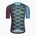 Men's Alé Dinamica cycling jersey green L23087462