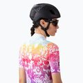 Women's cycling jersey Alé Nadine white 4