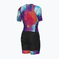 Men's triathlon suit Alé Bomb blue L23114461 2