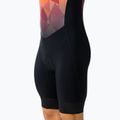 Men's cycling suit Alé Kite Sleeveless red 4