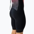 Men's cycling suit Alé Kite Sleeveless red 6