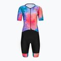 Women's triathlon suit Alé Bomb pink L23135543 7