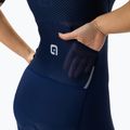 Women's cycling suit Alé Trigger blue 5