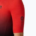 Men's cycling suit Alé Bad red L23127405 4