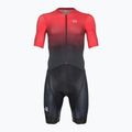 Men's cycling suit Alé Bad red L23127405 7