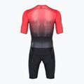 Men's cycling suit Alé Bad red L23127405 8