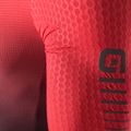 Men's cycling suit Alé Bad red L23127405 10