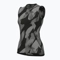 Women's cycling sweatshirt Alé Brush black