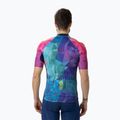 Men's Alé Valley cycling jersey blue L23136402 2