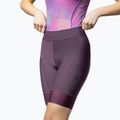 Women's cycling shorts Alé Magic Colour bordeaux