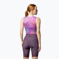 Women's cycling shorts Alé Magic Colour bordeaux 3