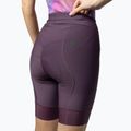 Women's cycling shorts Alé Magic Colour bordeaux 4