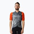 Men's Alé Valley cycling jersey black L23136401 13