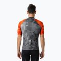 Men's Alé Valley cycling jersey black L23136401 14