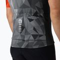 Men's Alé Valley cycling jersey black L23136401 10