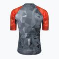 Men's Alé Valley cycling jersey black L23136401 2