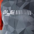 Men's Alé Valley cycling jersey black L23136401 3