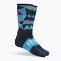 Alé Action blue cycling socks L23161402