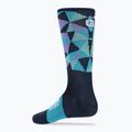 Alé Action blue cycling socks L23161402 2