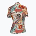 Women's cycling jersey Alé Rio orange L23171529 8