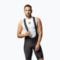 Men's cycling shorts Alé K-Coldblack 2.0 Bibshorts black