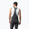 Men's cycling shorts Alé K-Coldblack 2.0 Bibshorts black 2