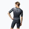 Men's cycling suit Alé Hive 2.0 grey 2
