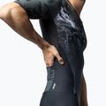 Men's cycling suit Alé Hive 2.0 grey 4
