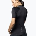 Women's cycling jersey Alé Color Block black 3