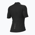 Women's cycling jersey Alé Color Block black 7