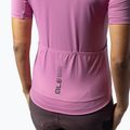 Women's cycling jersey Alé Color Block Off Road blush 5