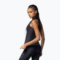 Women's cycling jersey Alé Color Block TT black 2
